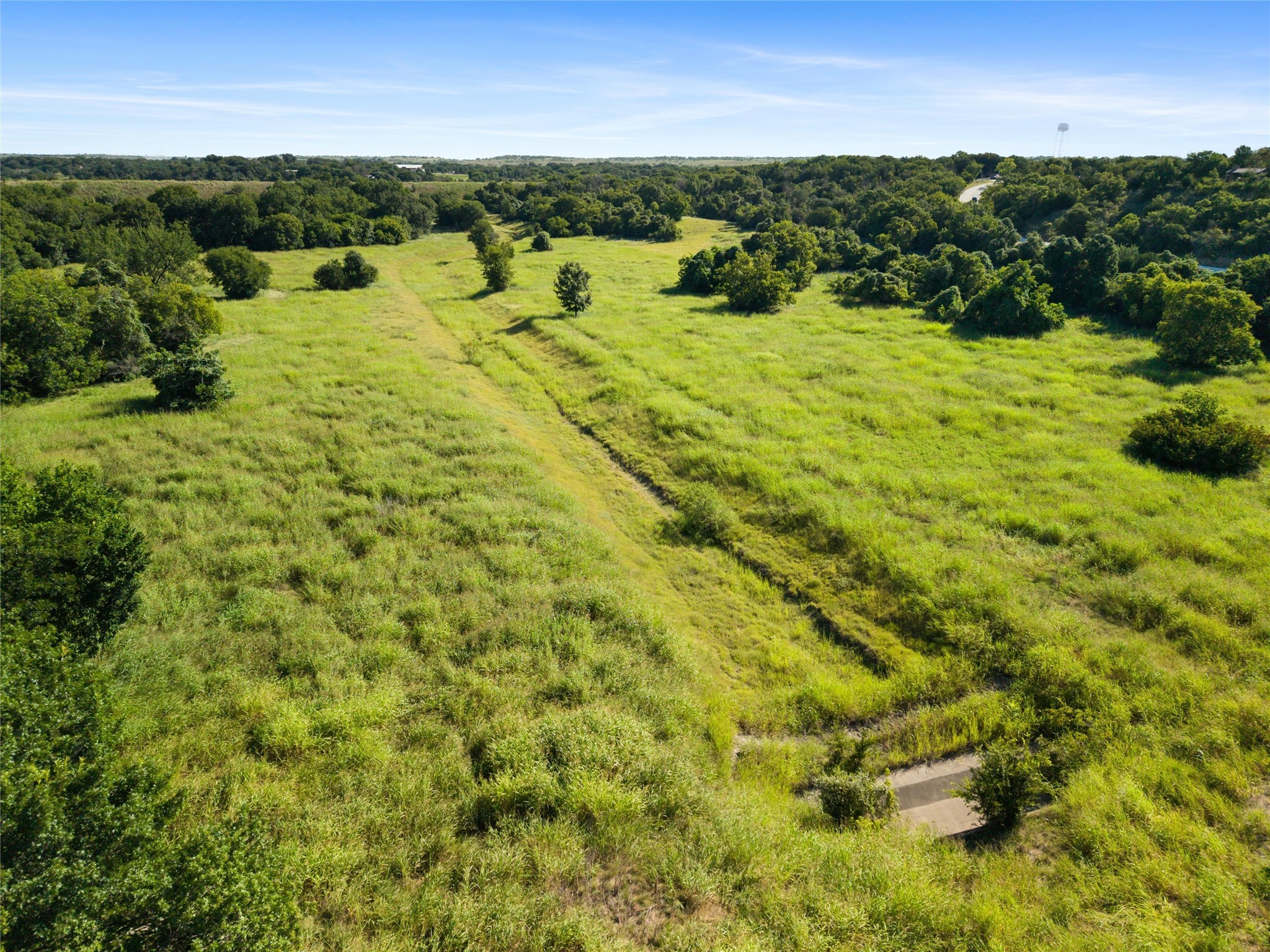 Tbd Sam Bass Road Willow Park TX 76087