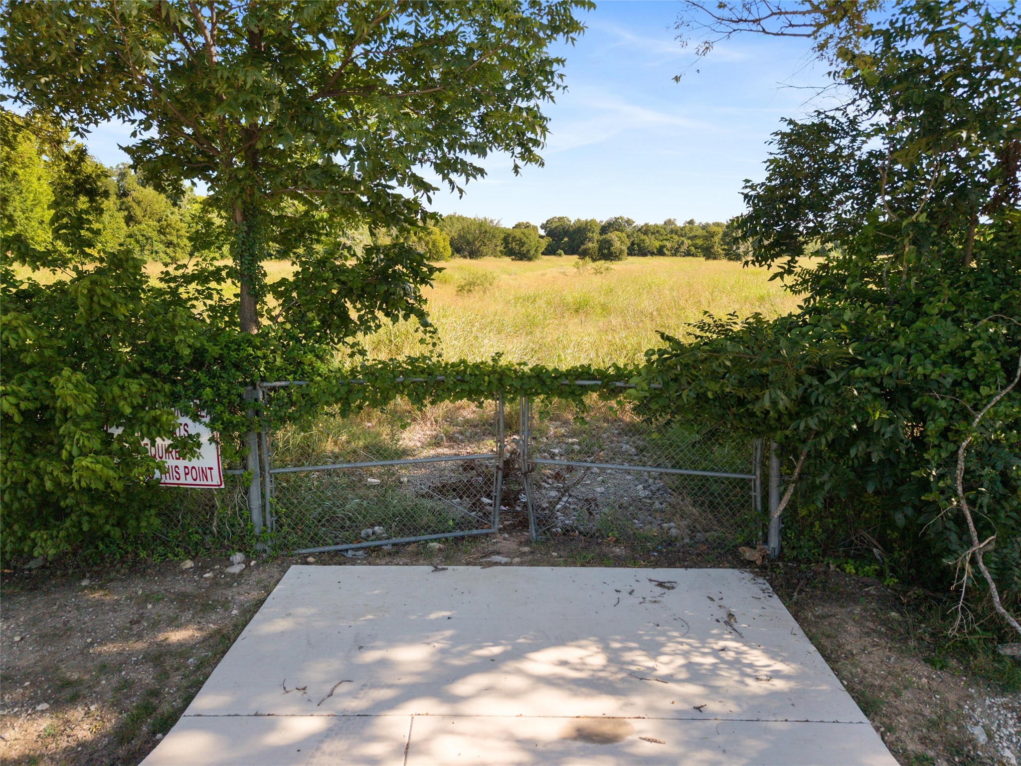 Tbd Sam Bass Road Willow Park TX 76087