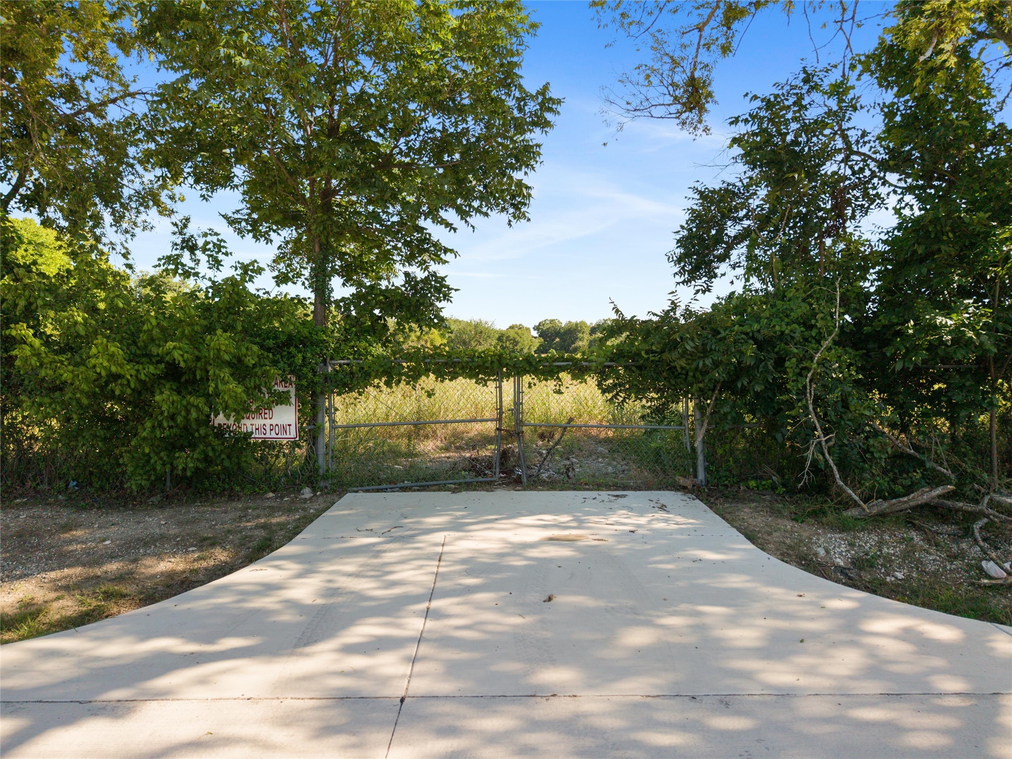 Tbd Sam Bass Road Willow Park TX 76087