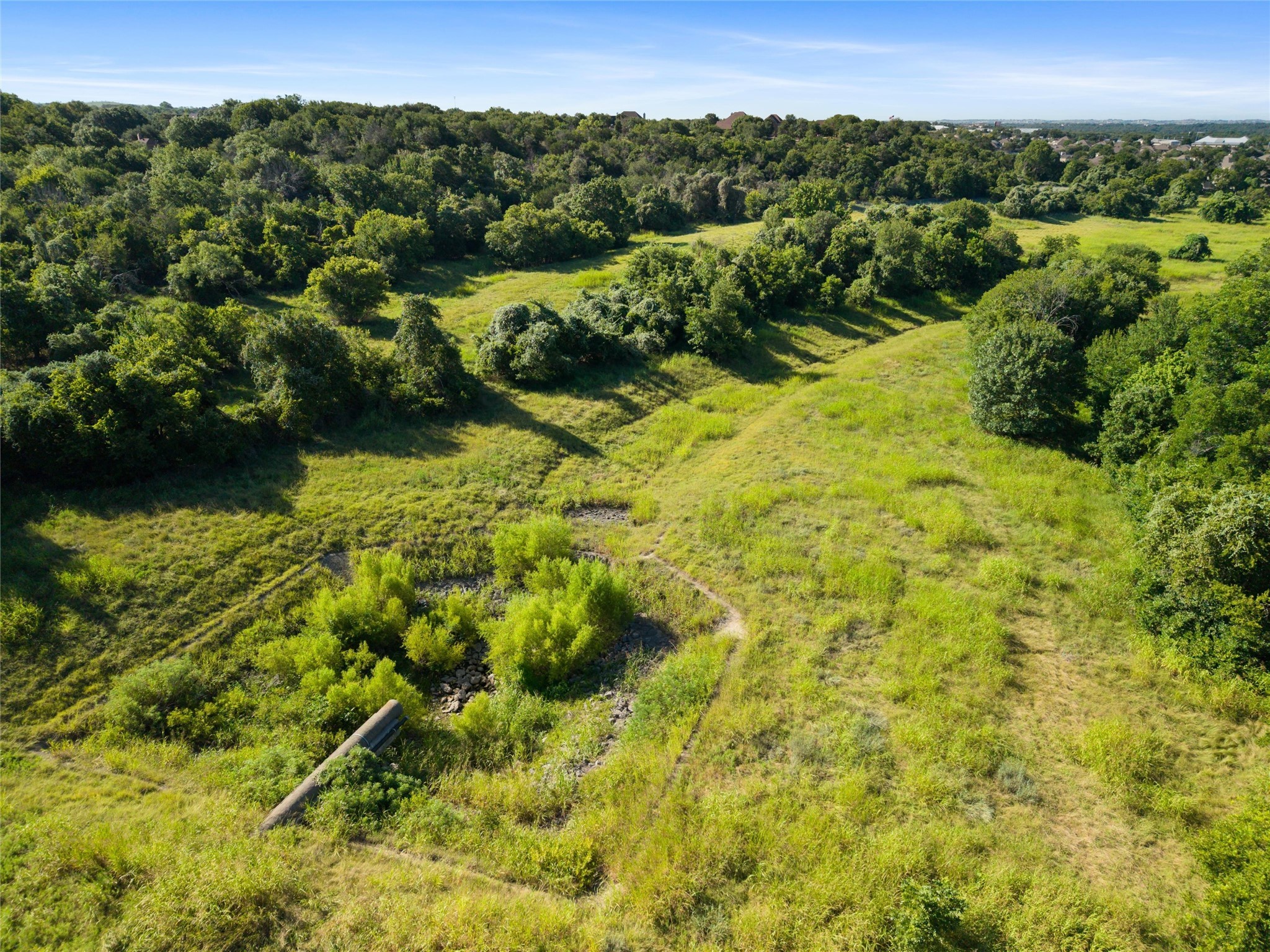 Tbd Sam Bass Road Willow Park TX 76087