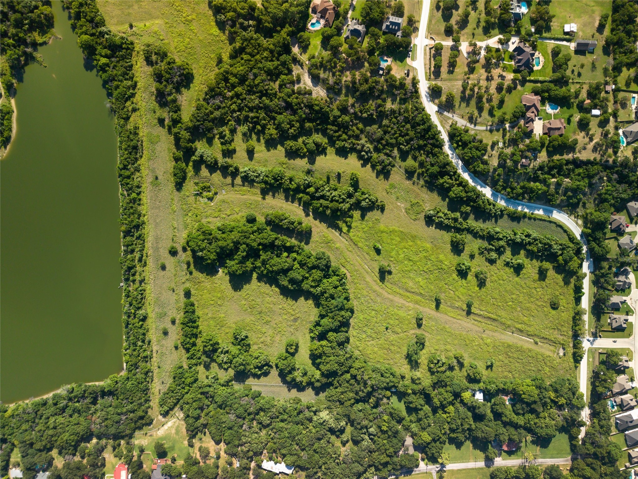 Tbd Sam Bass Road Willow Park TX 76087