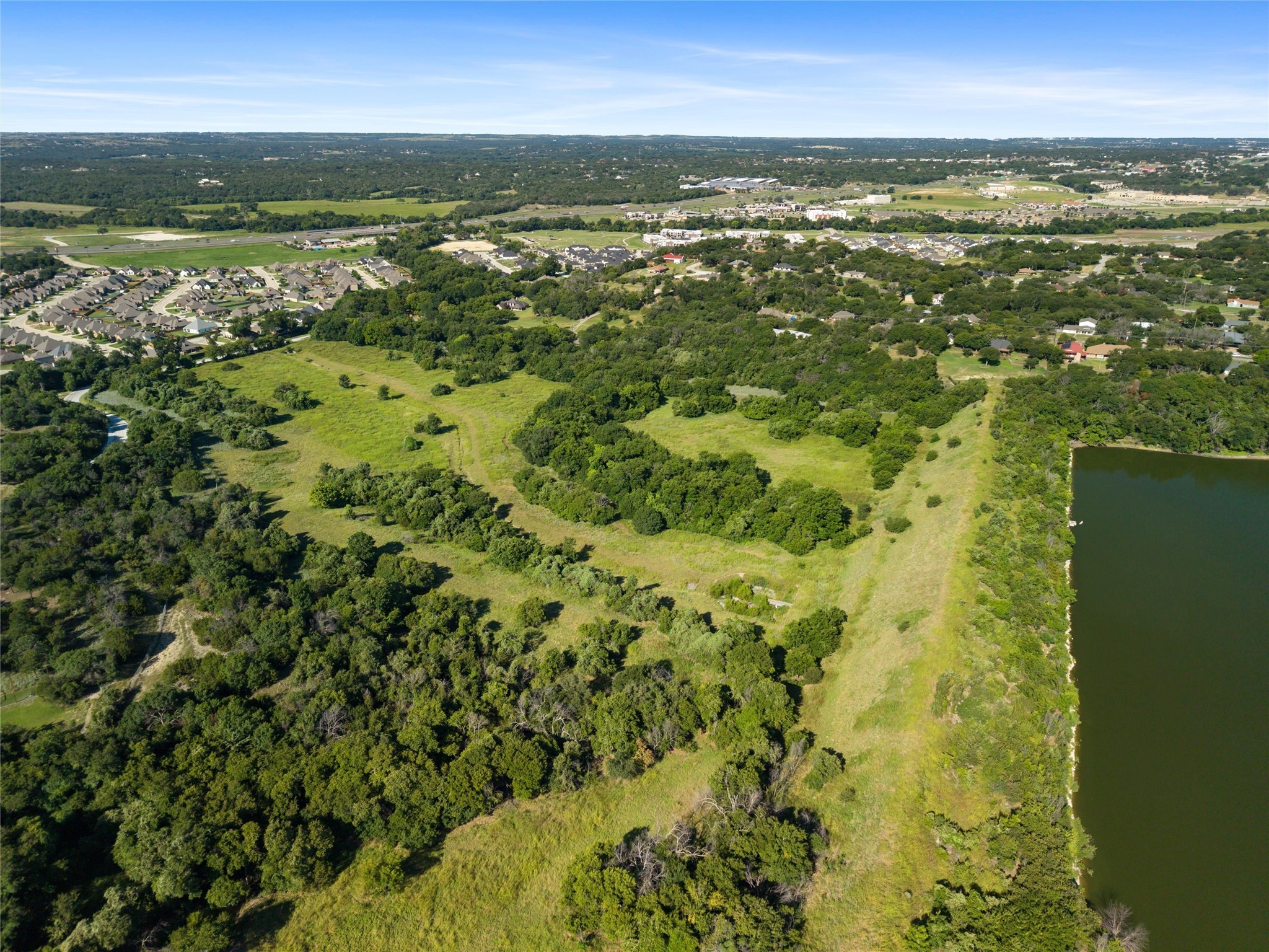 Tbd Sam Bass Road Willow Park TX 76087
