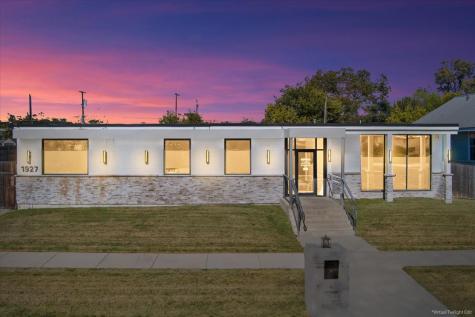 1927 Columbus Avenue Waco TX 76701
