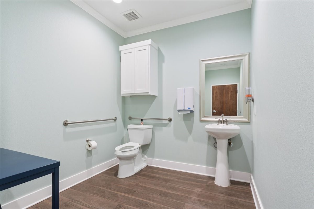 1927 Columbus Avenue Waco TX 76701