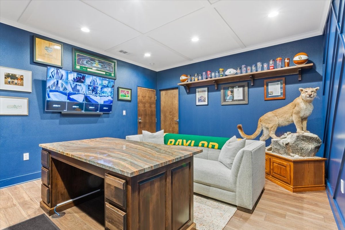 1927 Columbus Avenue Waco TX 76701