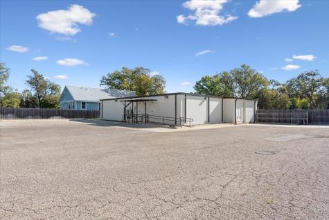 1927 Columbus Avenue Waco TX 76701