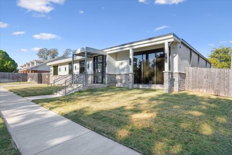 1927 Columbus Avenue Waco TX 76701