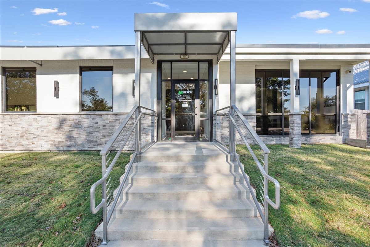 1927 Columbus Avenue Waco TX 76701