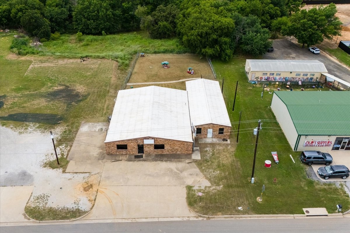 11361 & 11363 Fm 730 N Reno TX 76020