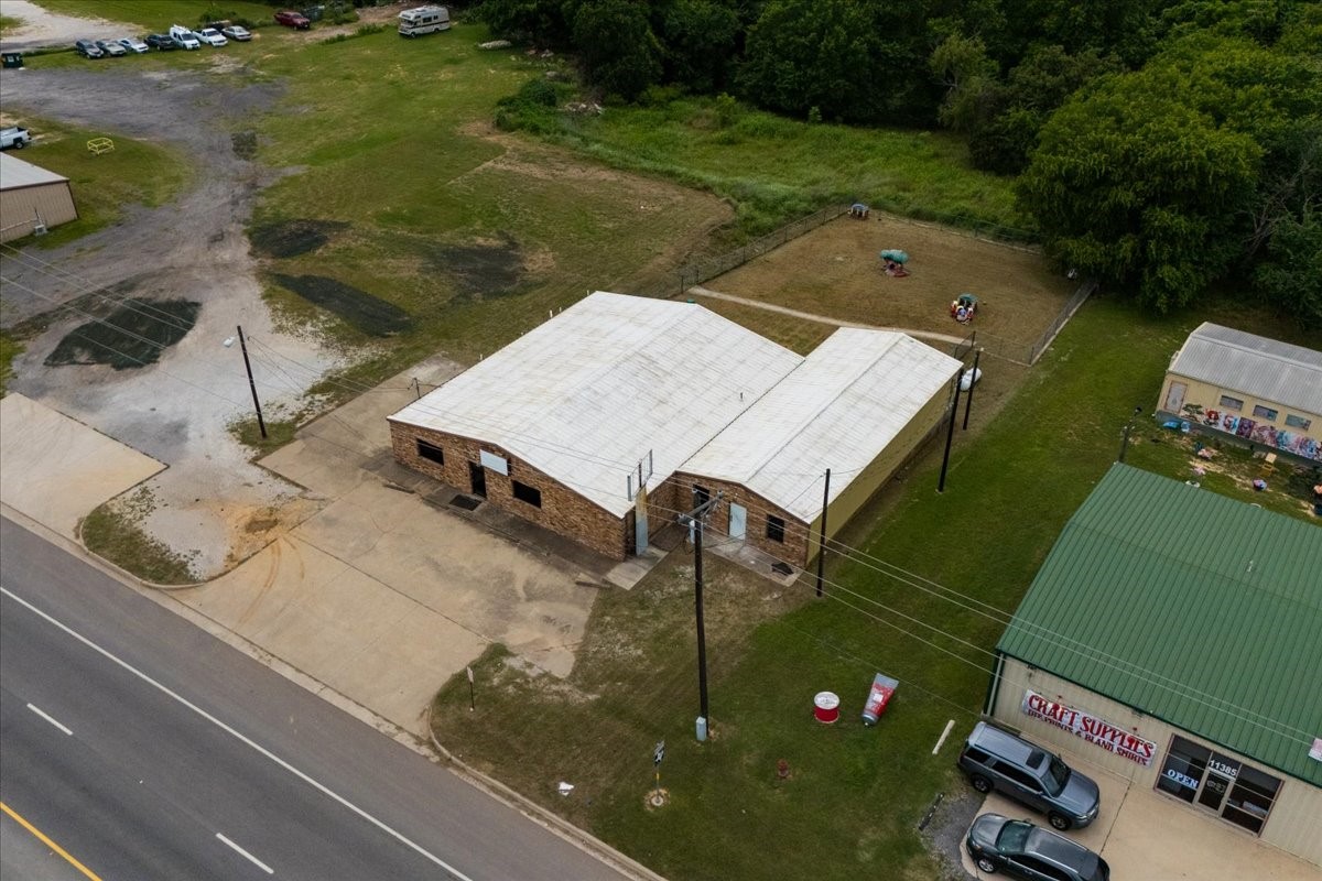 11361 & 11363 Fm 730 N Reno TX 76020