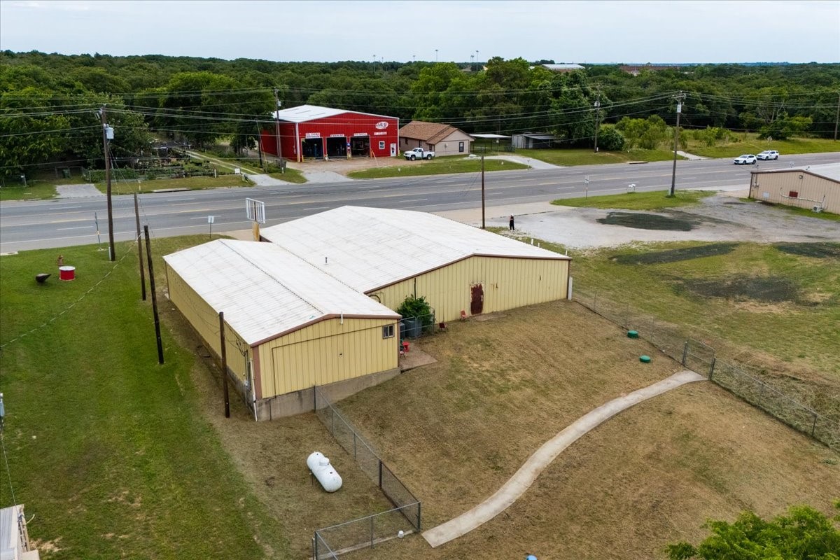 11361 & 11363 Fm 730 N Reno TX 76020
