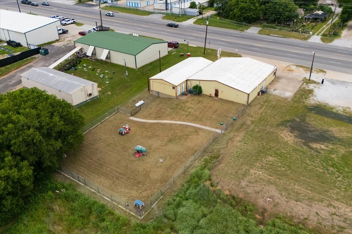 11361 & 11363 Fm 730 N Reno TX 76020