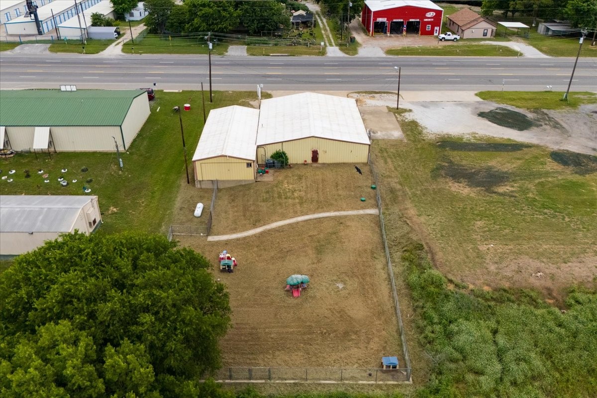 11361 & 11363 Fm 730 N Reno TX 76020