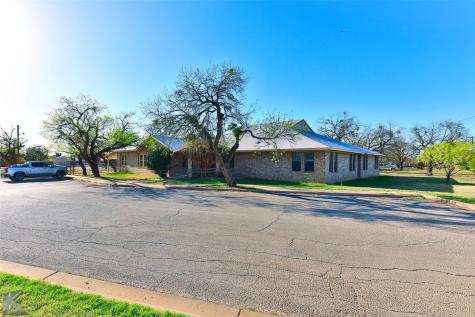 2450 Maple Street Abilene TX 79602