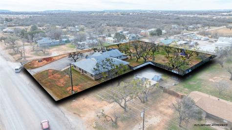 2450 Maple Street Abilene TX 79602