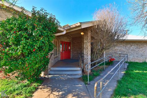 2450 Maple Street Abilene TX 79602