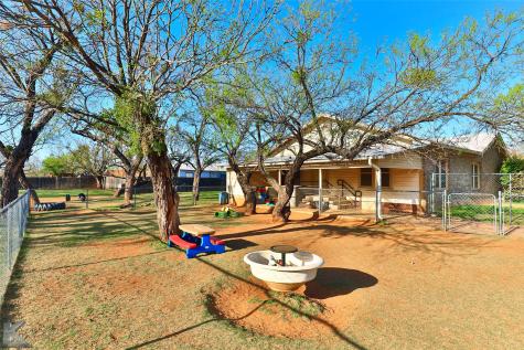 2450 Maple Street Abilene TX 79602