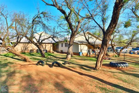2450 Maple Street Abilene TX 79602
