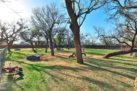 2450 Maple Street Abilene TX 79602