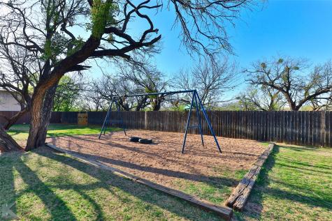 2450 Maple Street Abilene TX 79602