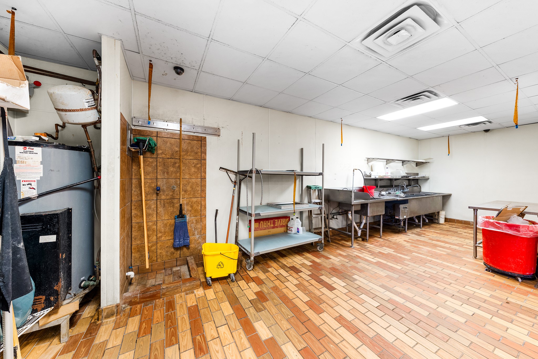 1014 W Moore Avenue Terrell TX 75160