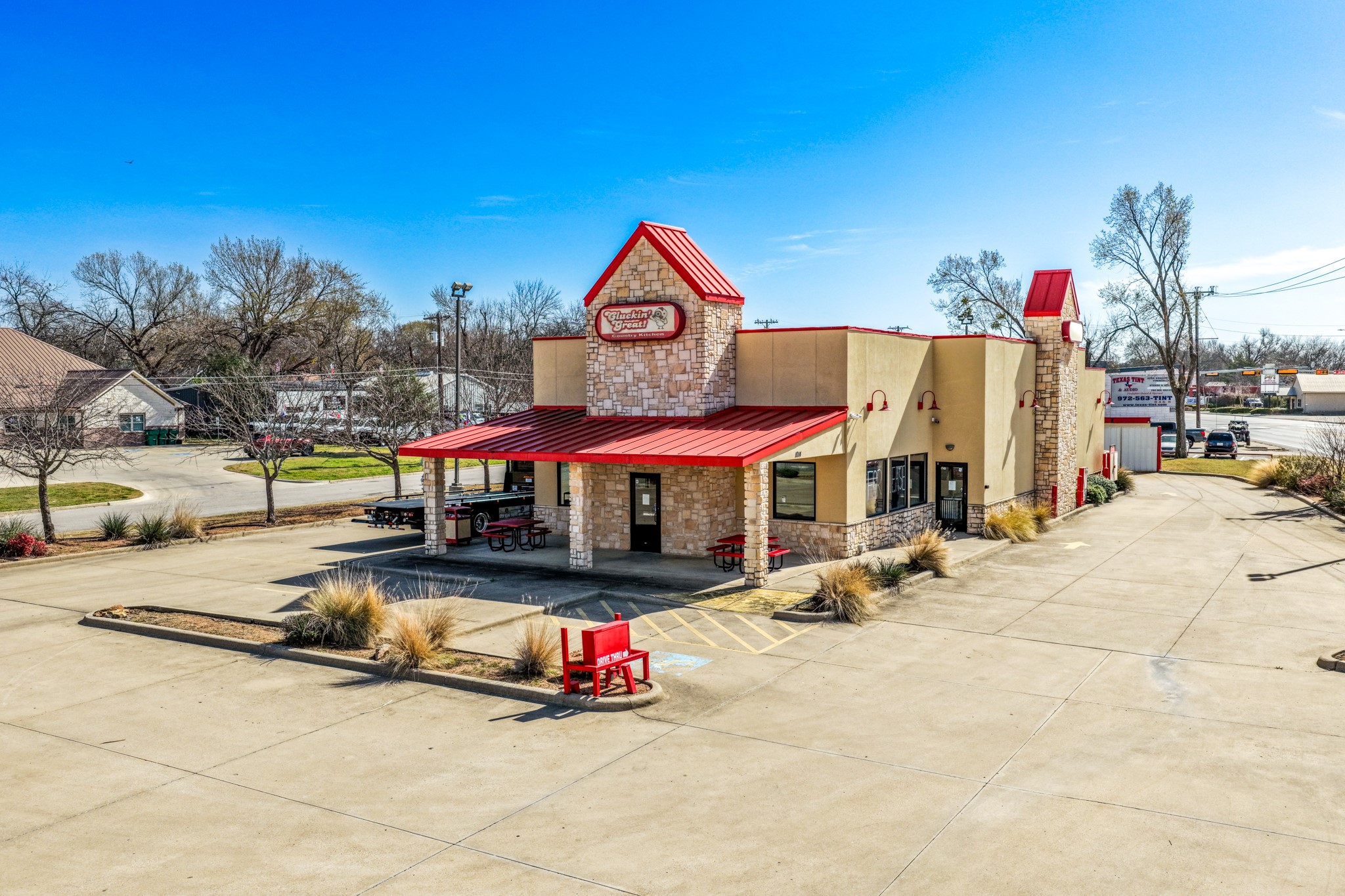 1014 W Moore Avenue Terrell TX 75160