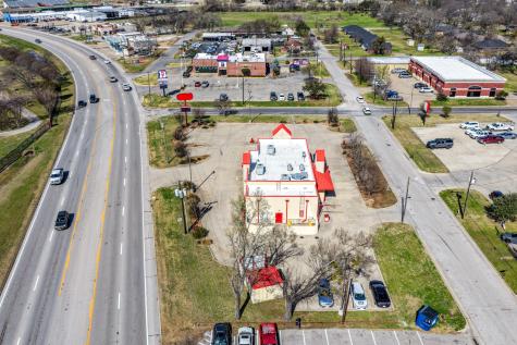 1014 W Moore Avenue Terrell TX 75160