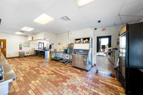 1014 W Moore Avenue Terrell TX 75160
