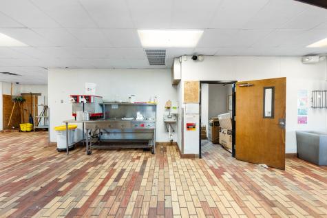 1014 W Moore Avenue Terrell TX 75160