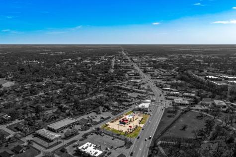 1014 W Moore Avenue Terrell TX 75160