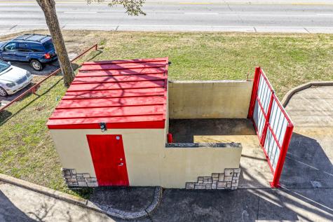 1014 W Moore Avenue Terrell TX 75160