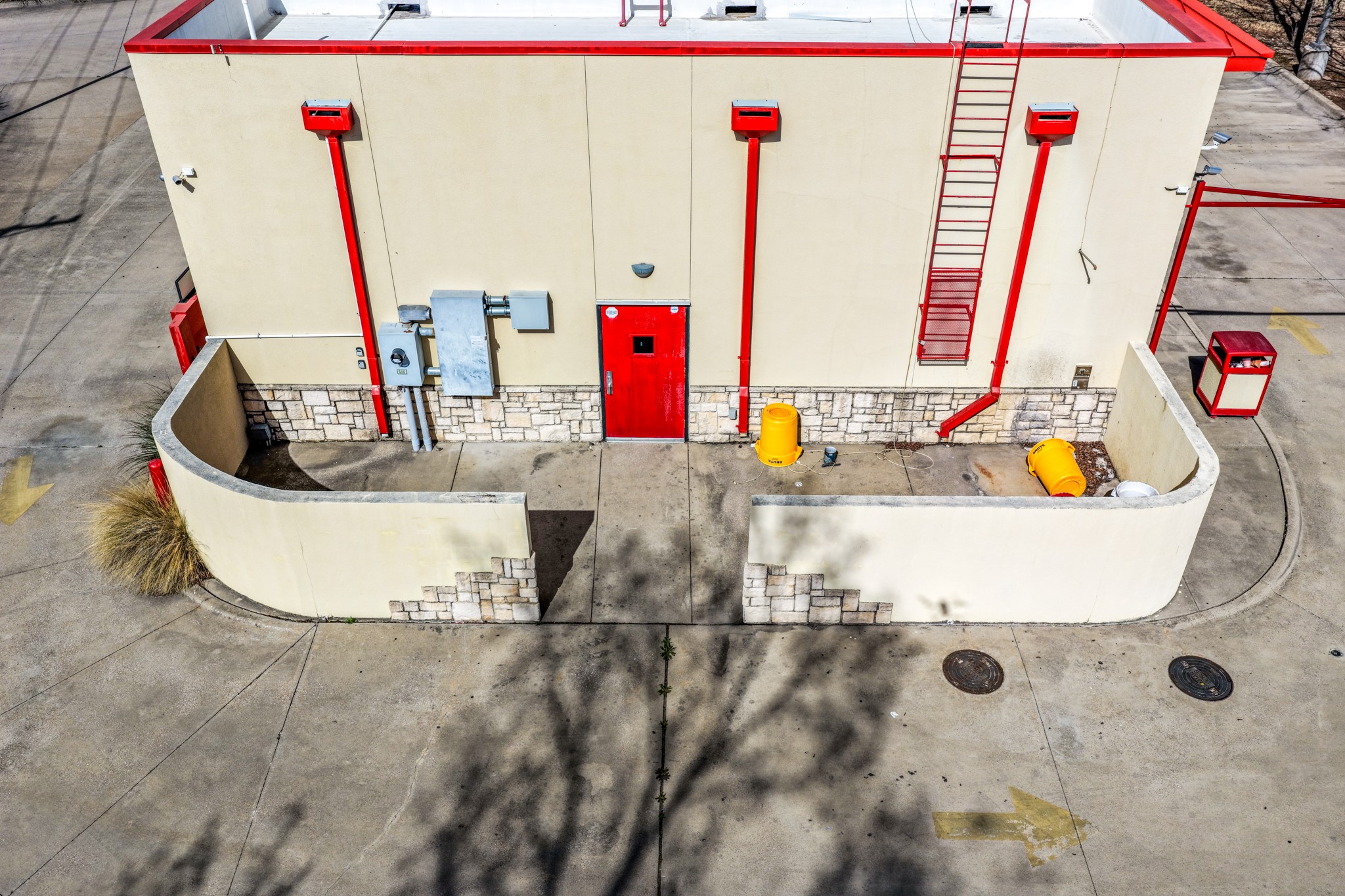 1014 W Moore Avenue Terrell TX 75160