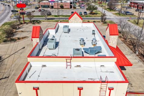1014 W Moore Avenue Terrell TX 75160