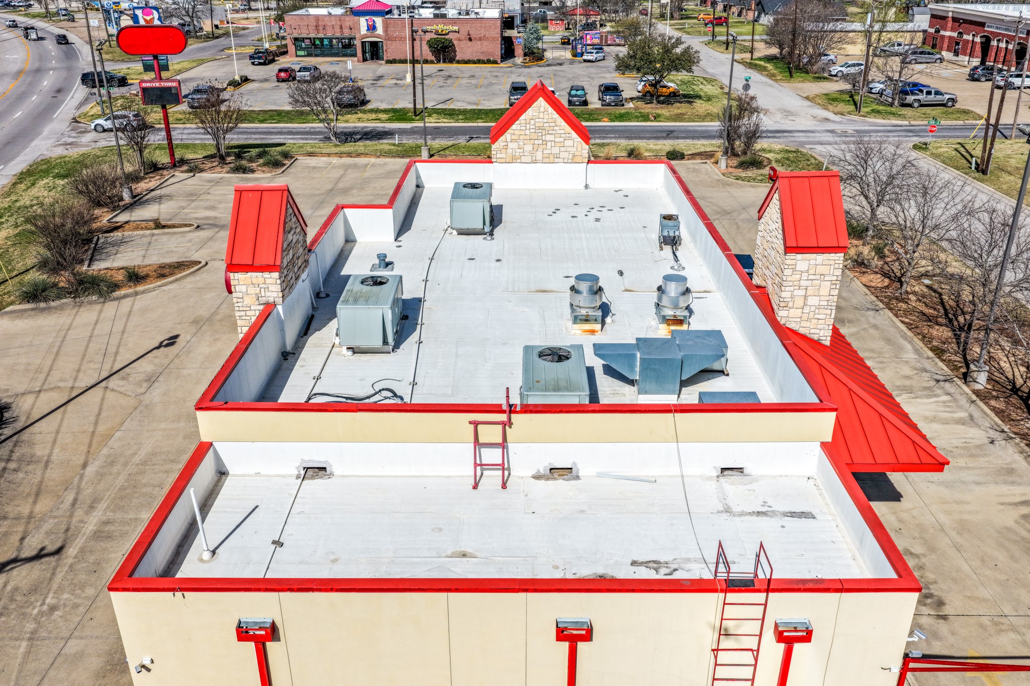 1014 W Moore Avenue Terrell TX 75160