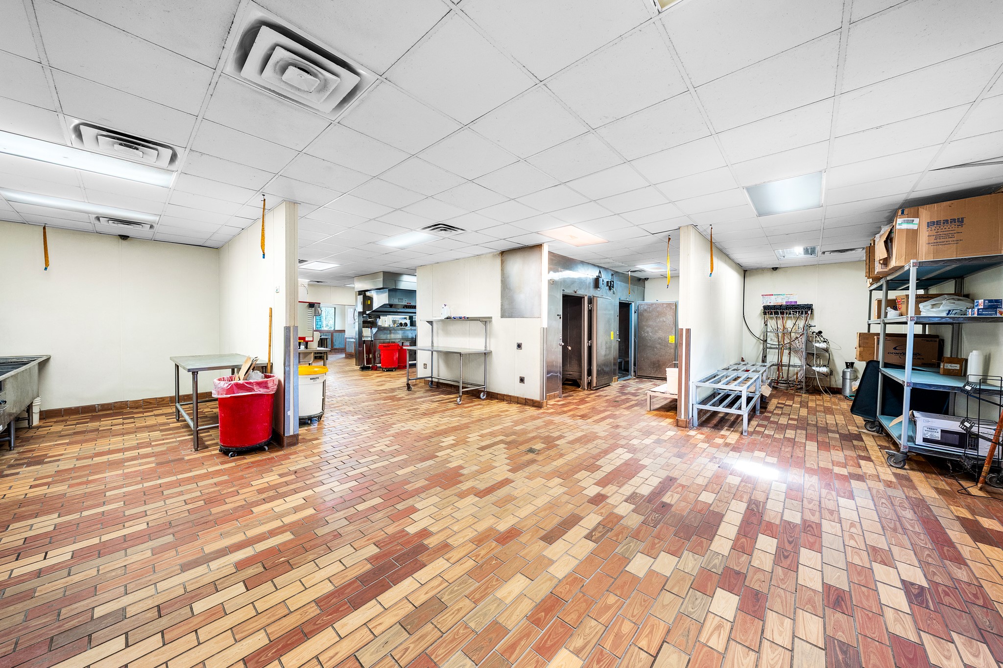 1014 W Moore Avenue Terrell TX 75160