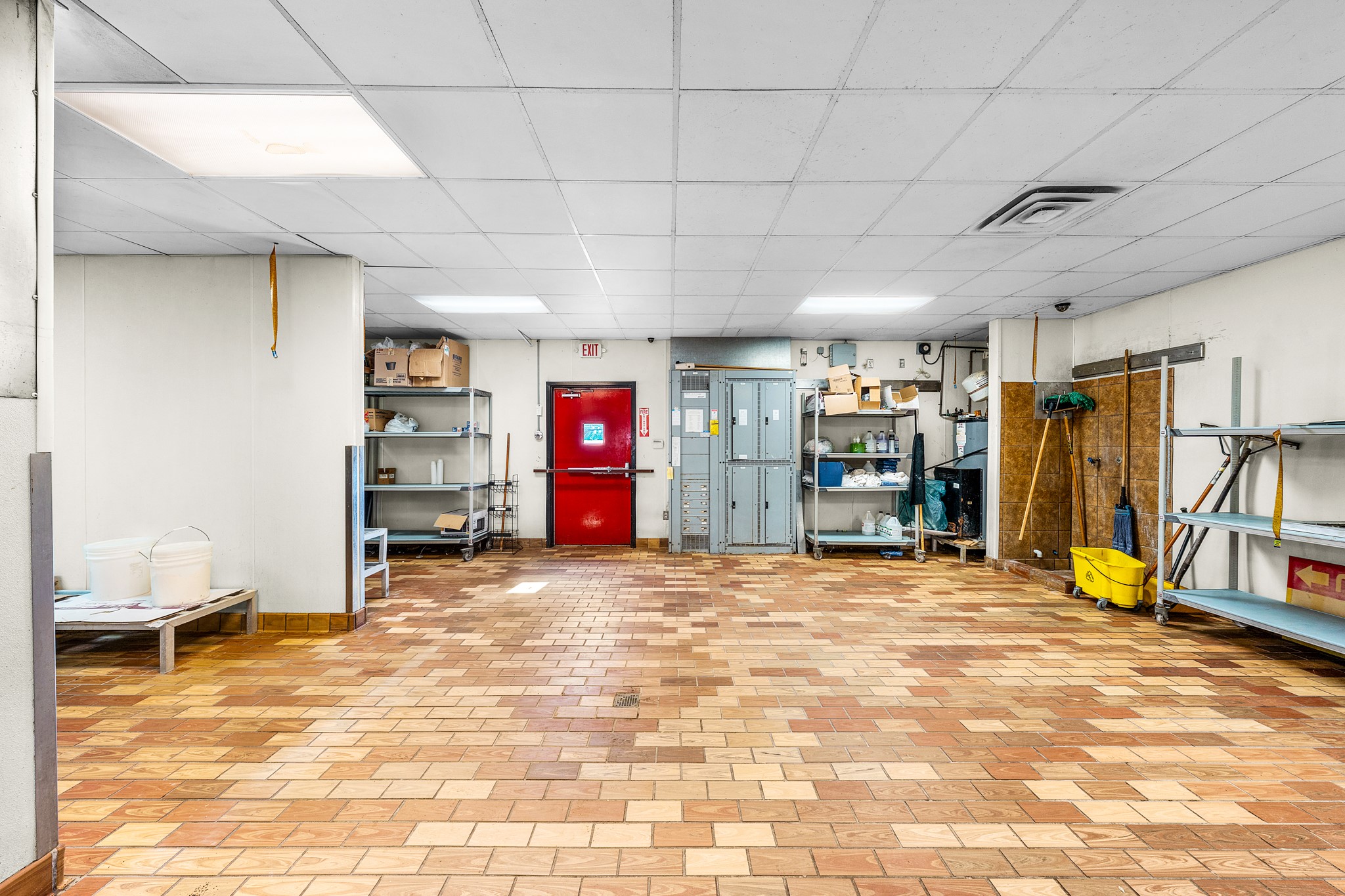 1014 W Moore Avenue Terrell TX 75160