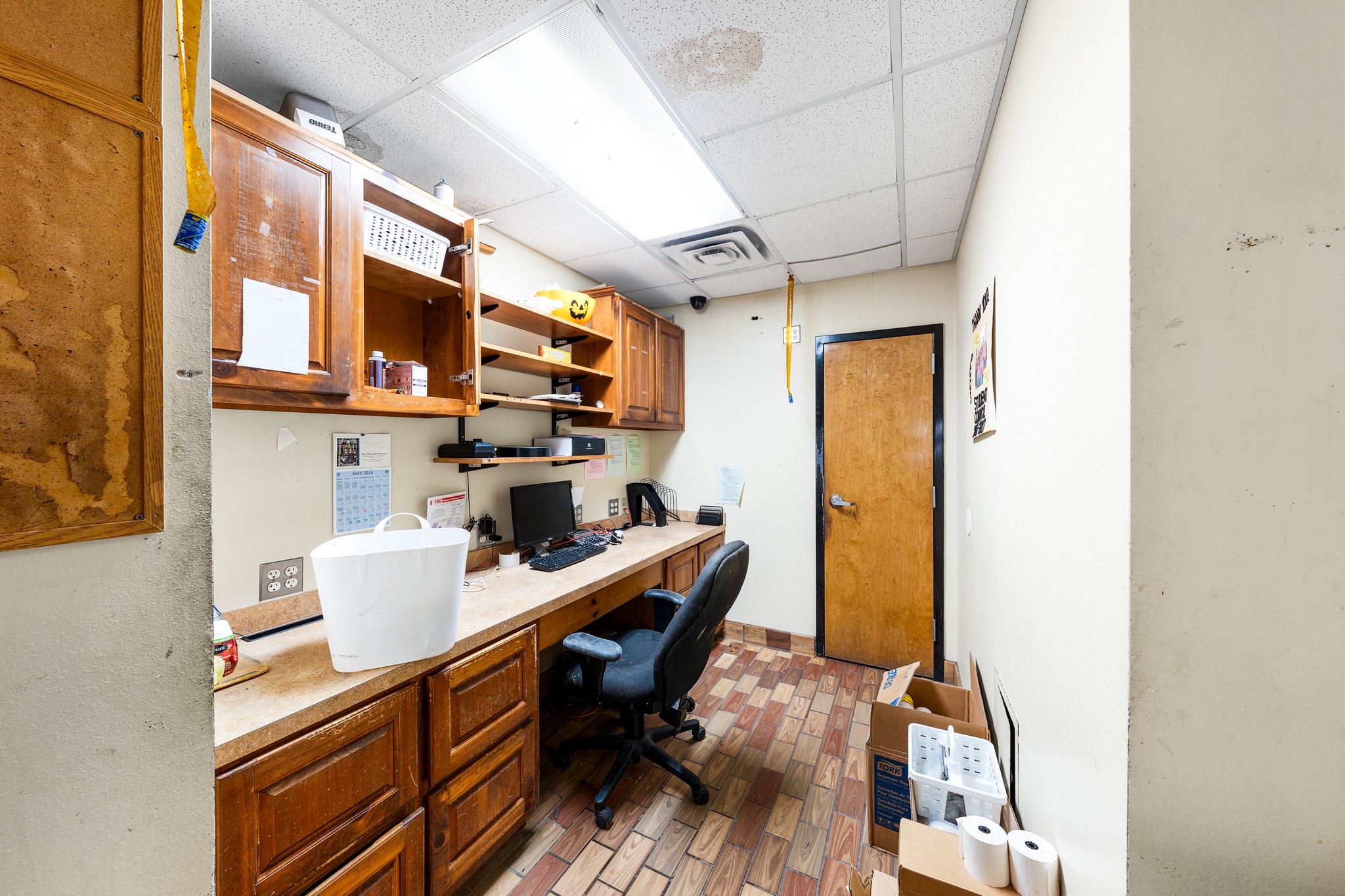 1014 W Moore Avenue Terrell TX 75160