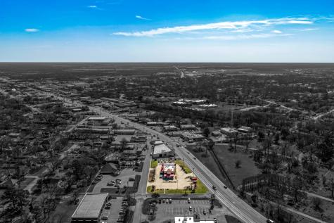 1014 W Moore Avenue Terrell TX 75160