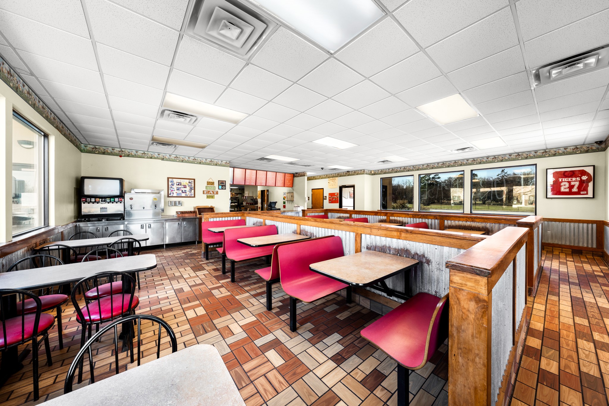1014 W Moore Avenue Terrell TX 75160