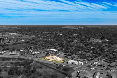 1014 W Moore Avenue Terrell TX 75160
