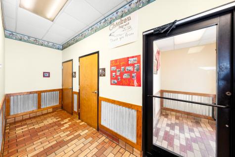 1014 W Moore Avenue Terrell TX 75160