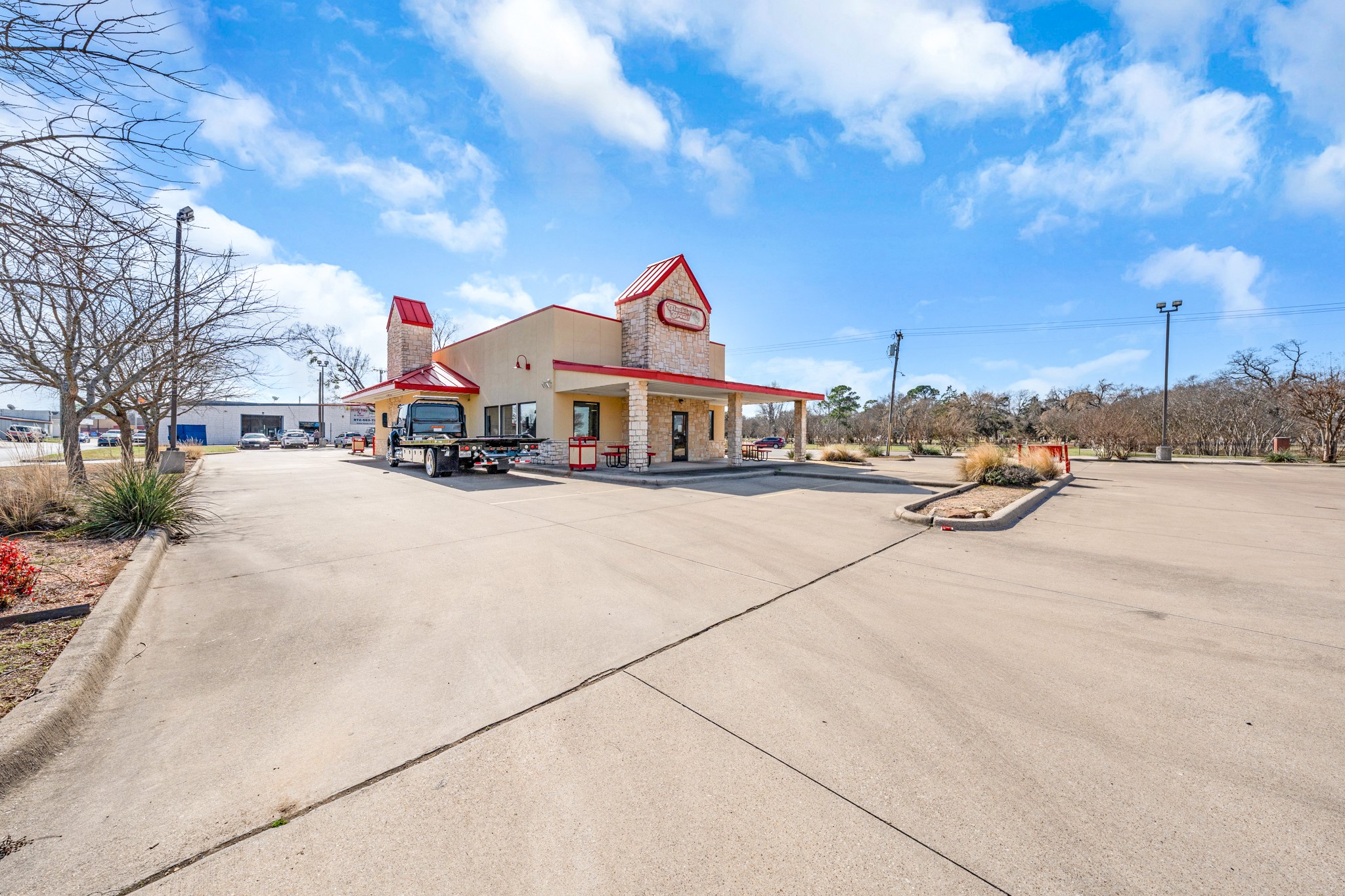 1014 W Moore Avenue Terrell TX 75160