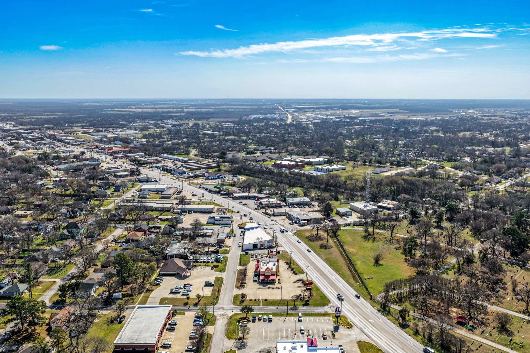 1014 W Moore Avenue Terrell TX 75160