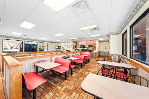 1014 W Moore Avenue Terrell TX 75160