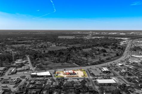 1014 W Moore Avenue Terrell TX 75160