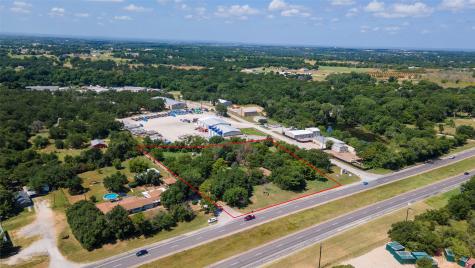 2911 Mineral Wells Highway Weatherford TX 76088