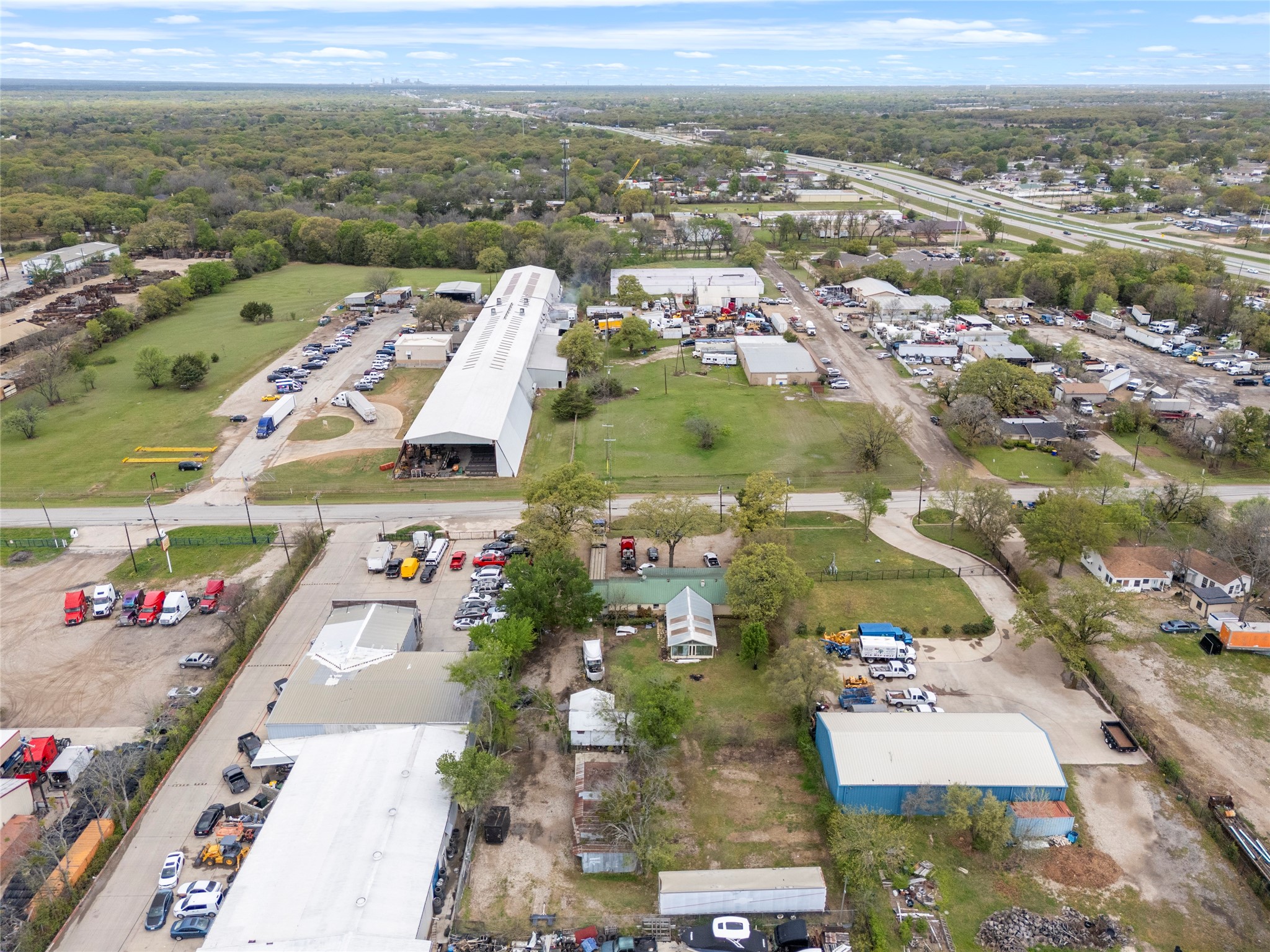 303 W Simonds Road Seagoville TX 75159