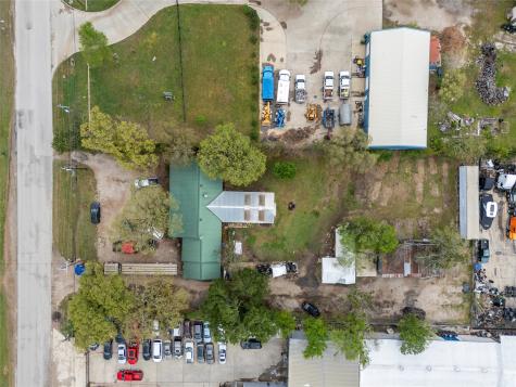 303 W Simonds Road Seagoville TX 75159
