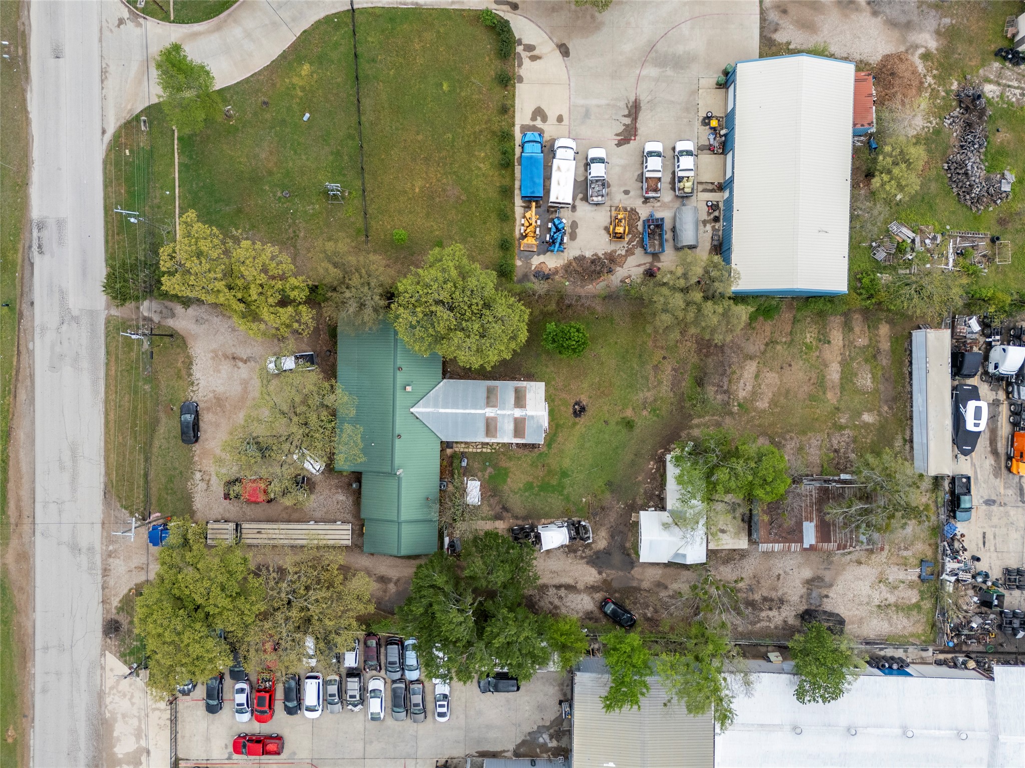 303 W Simonds Road Seagoville TX 75159