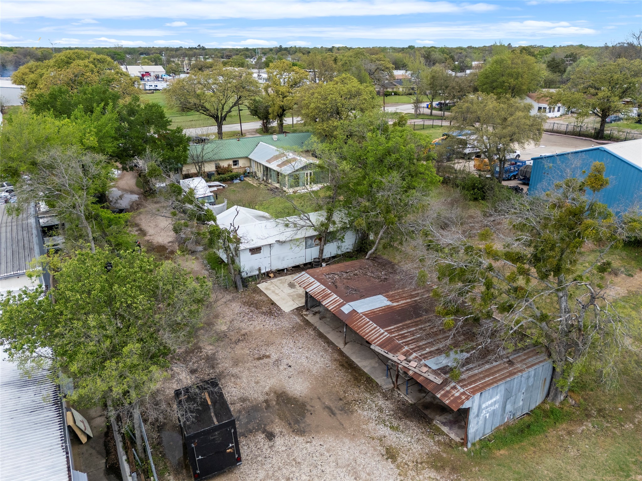 303 W Simonds Road Seagoville TX 75159